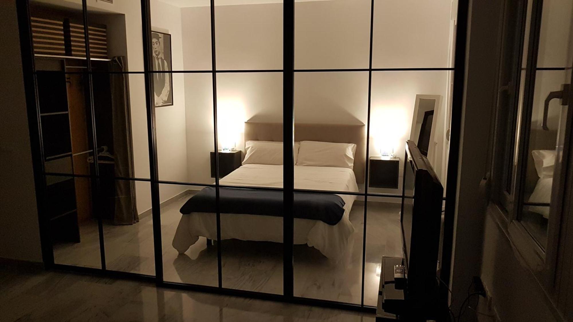 Atocha 3 Apartment Málaga Cameră foto
